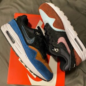 Nike Air Max 1 “Swipa”